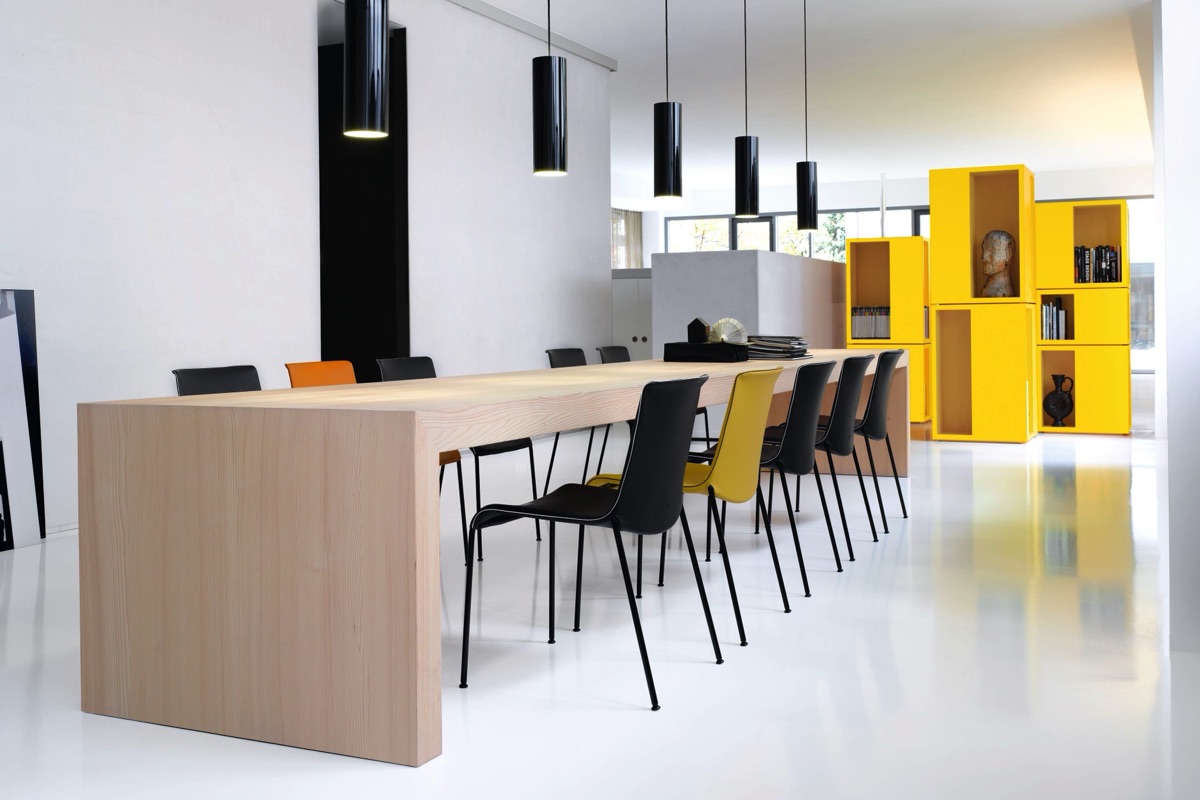 Walter Knoll Stuhl Liz