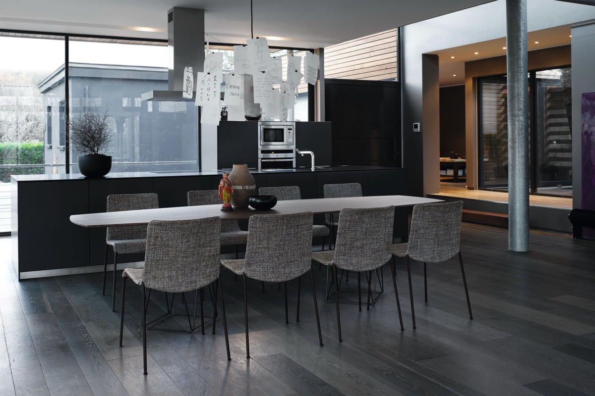 Walter Knoll Stuhl Liz