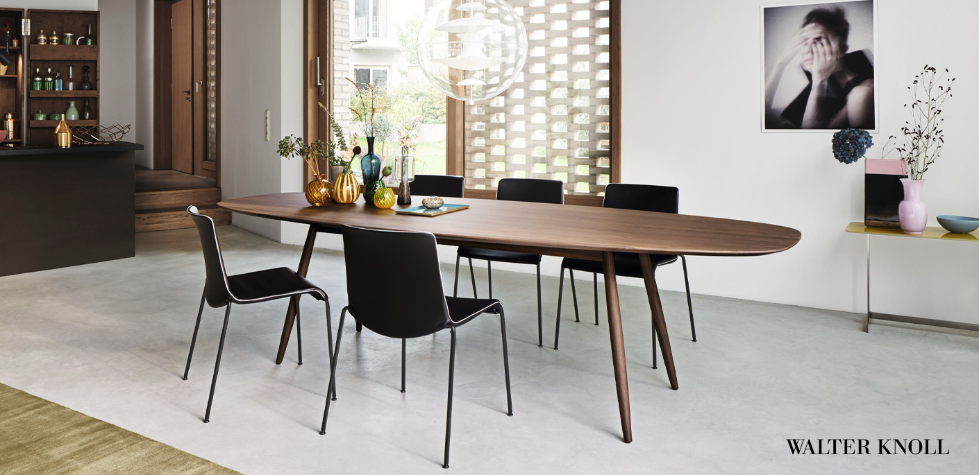 Walter Knoll Tisch Moualla Table