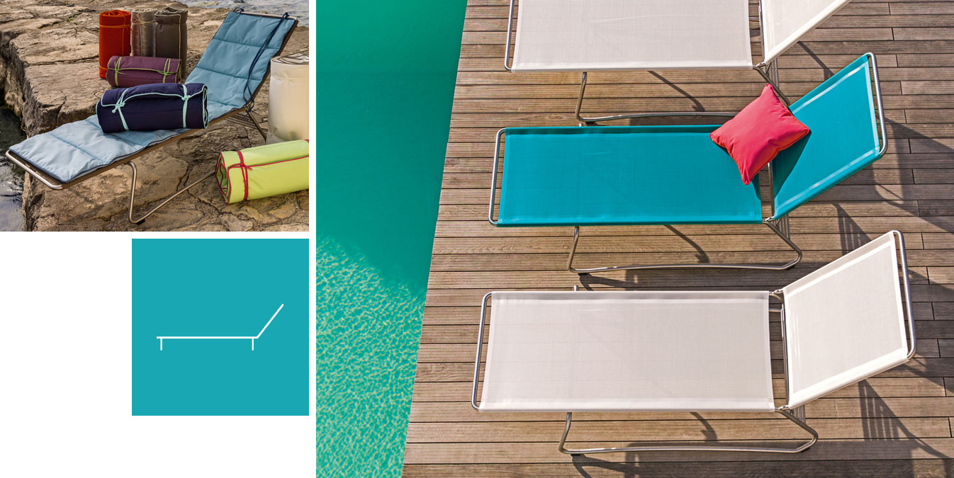 Liege Balcony von Weishäupl