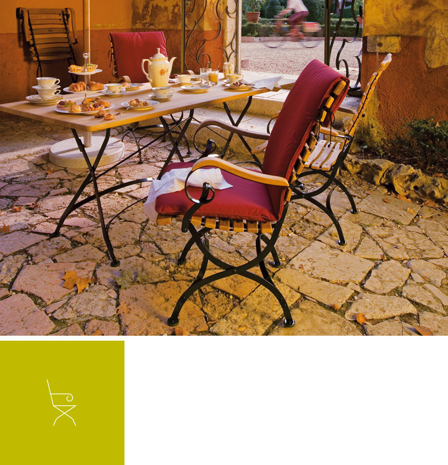 Weishäupl Hochlehner Classic