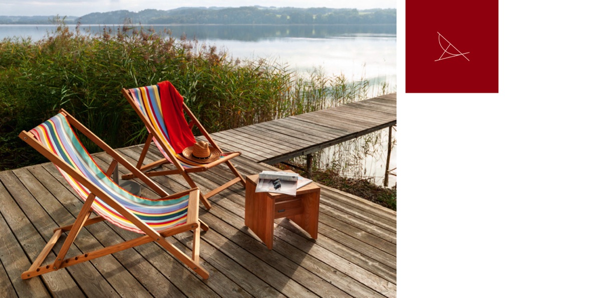 Weishäupl Kollektion Cabin