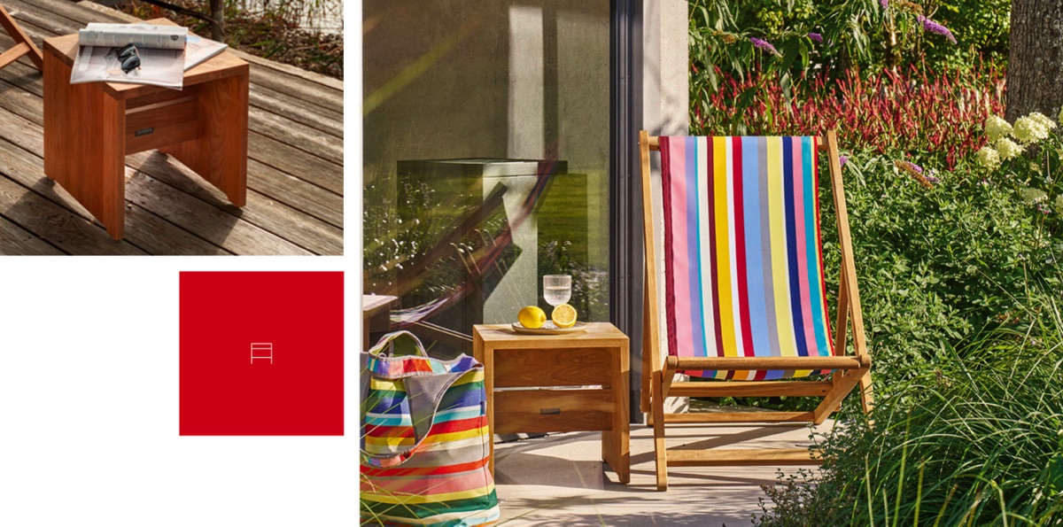 Weishäupl Kollektion Cabin