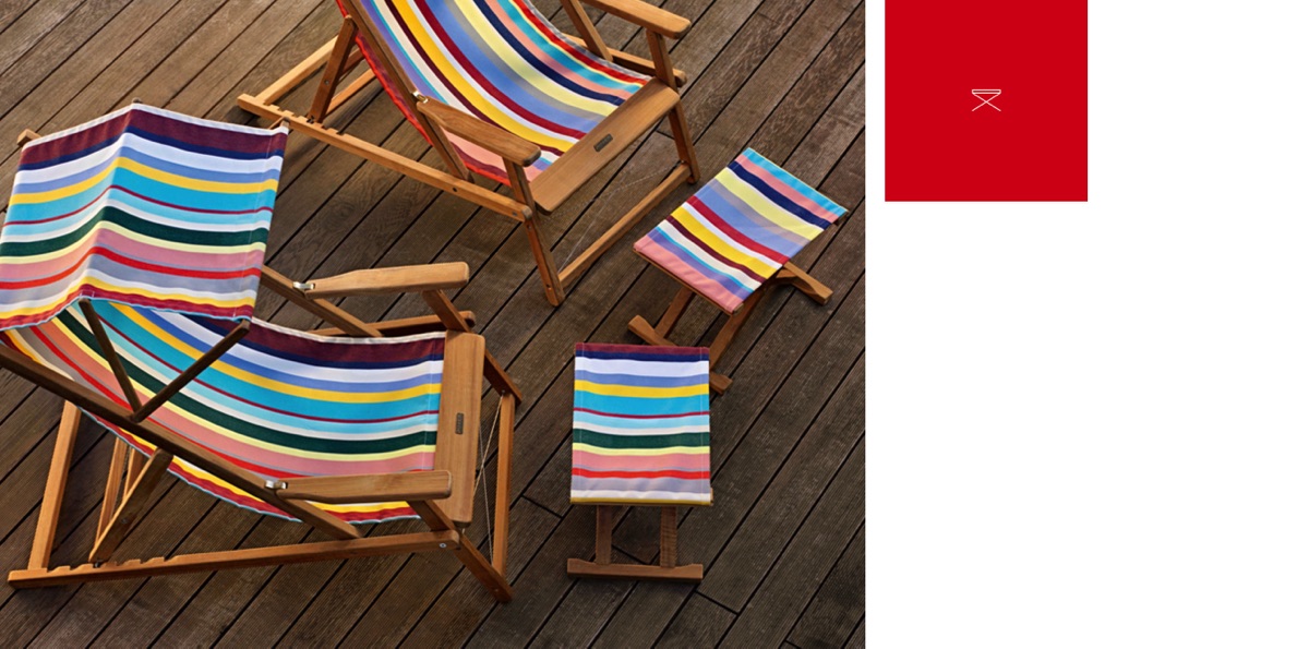 Weishäupl Kollektion Cabin