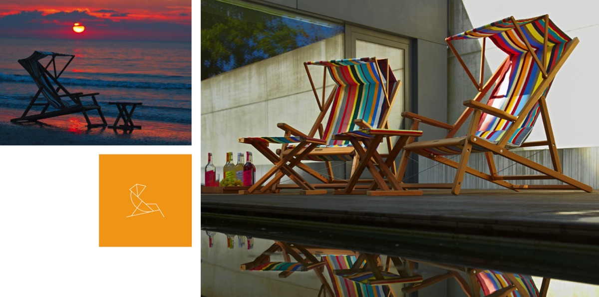 Weishäupl Kollektion Cabin