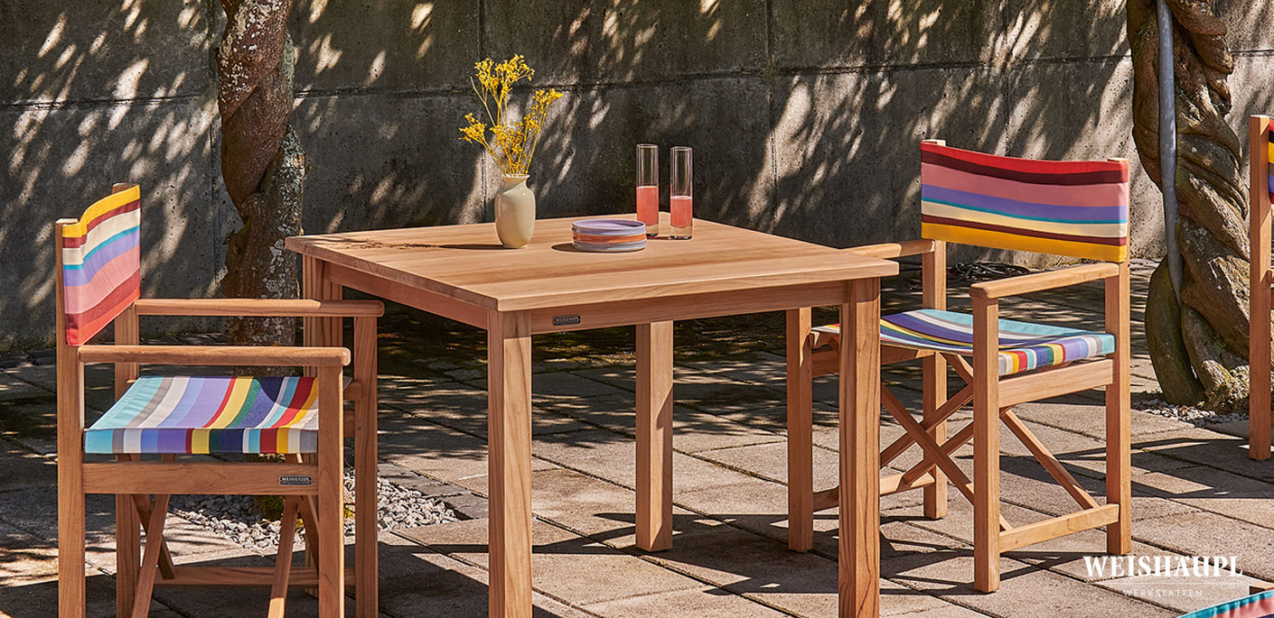 Weishaeupl Kollektion Cabin