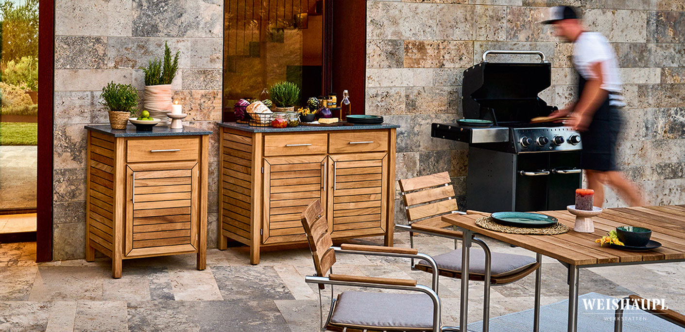 Weishaeupl Kollektion Deck