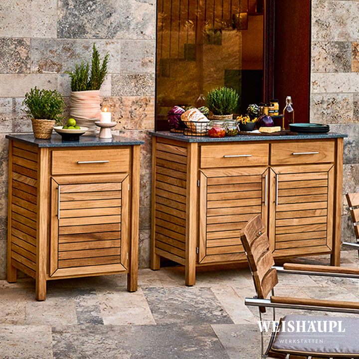 Weishaeupl Kollektion Deck