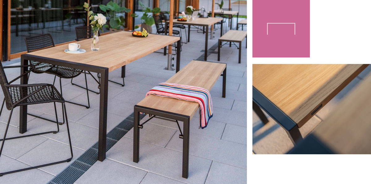 Weishäupl Kollektion Flip