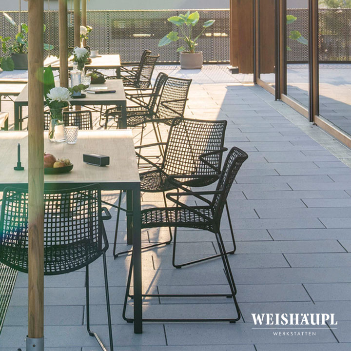 Weishäupl Kollektion Flip