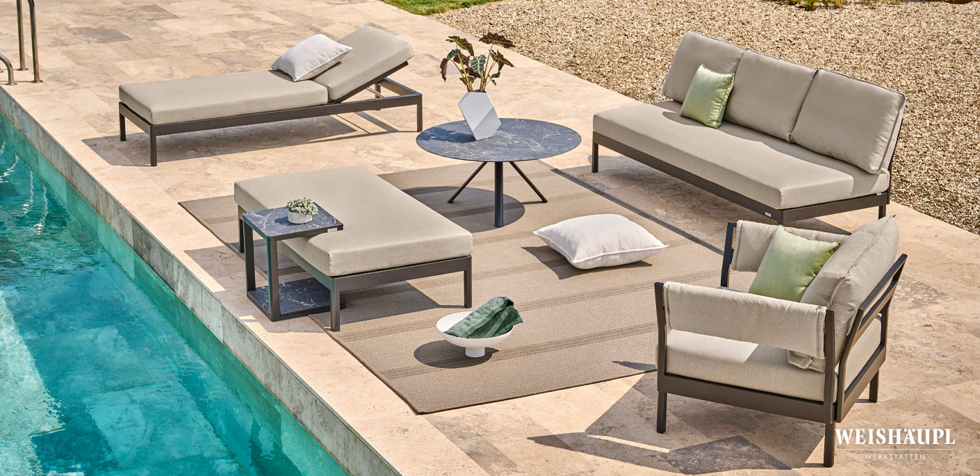 Weishäupl Kollektion Minu