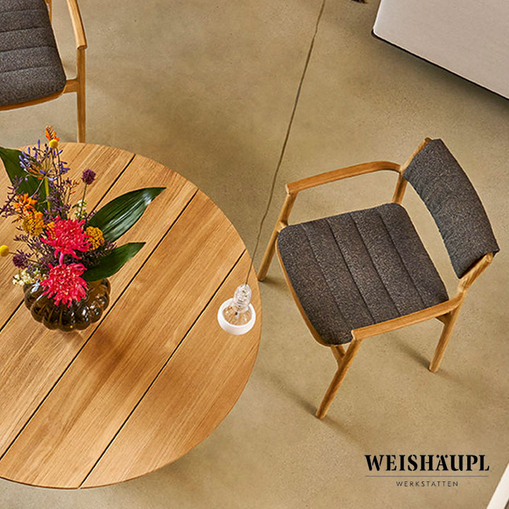 Kollektion Teva von Weishäupl