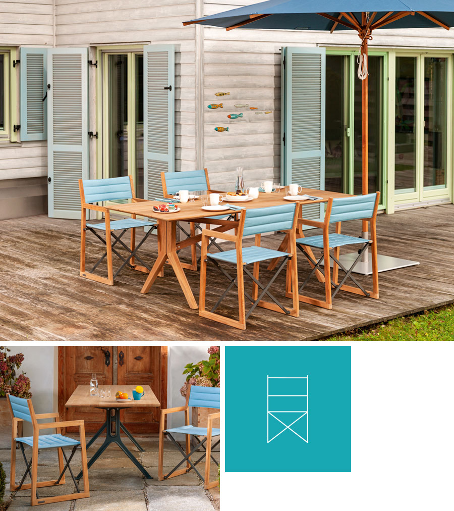 Sessel Loft von Weishäuple