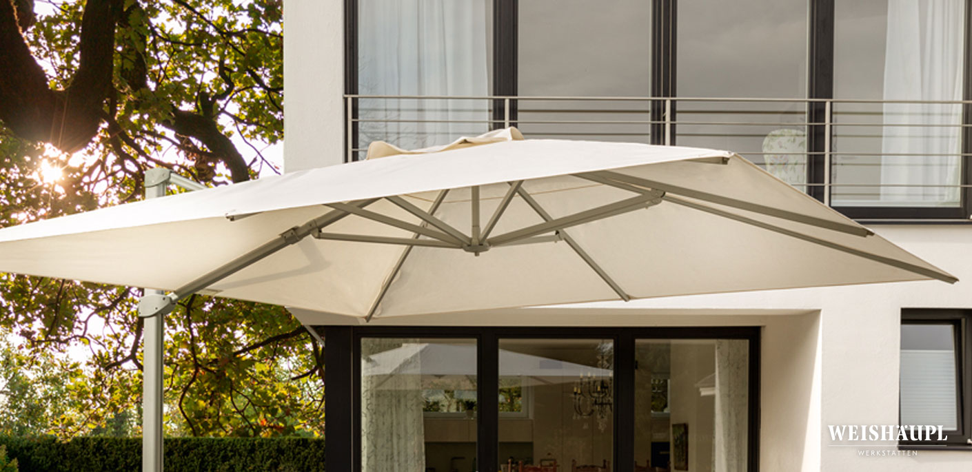 Weishäupl Werkstätten