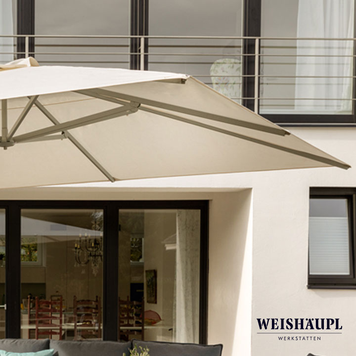 Weishäupl Werkstätten