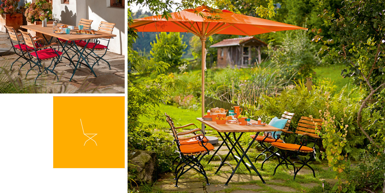 Weishäupl Stuhl Classic