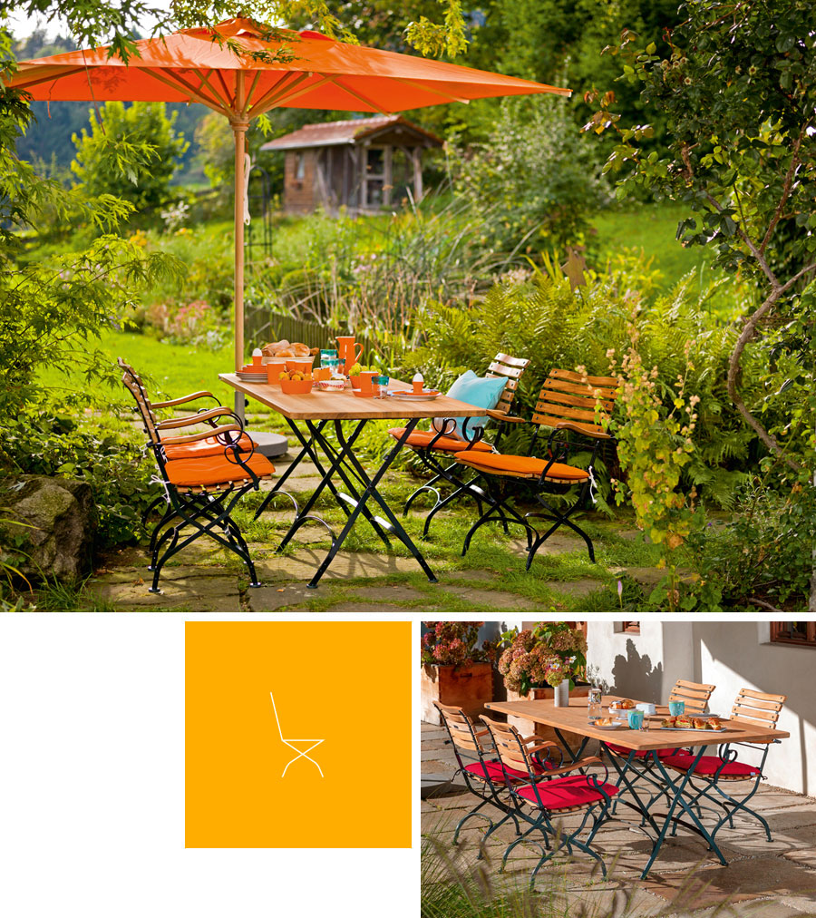 Weishäupl Stuhl Classic