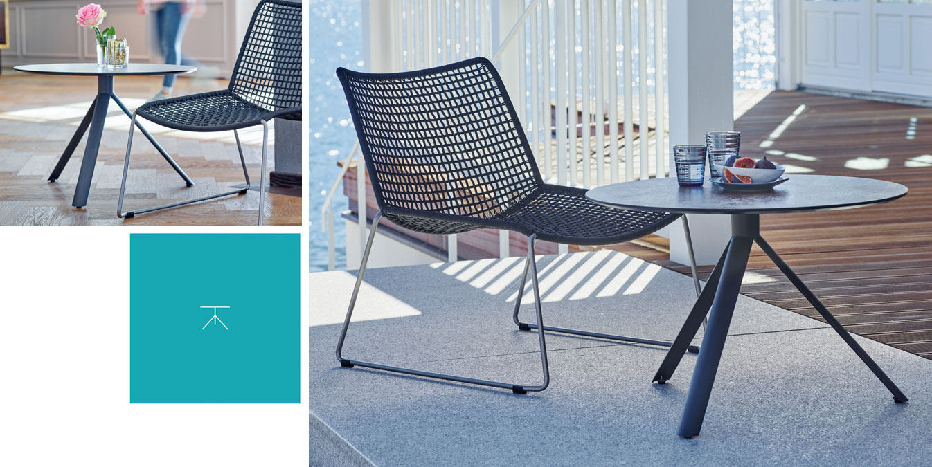 Weishaeupl Trio Kollektion