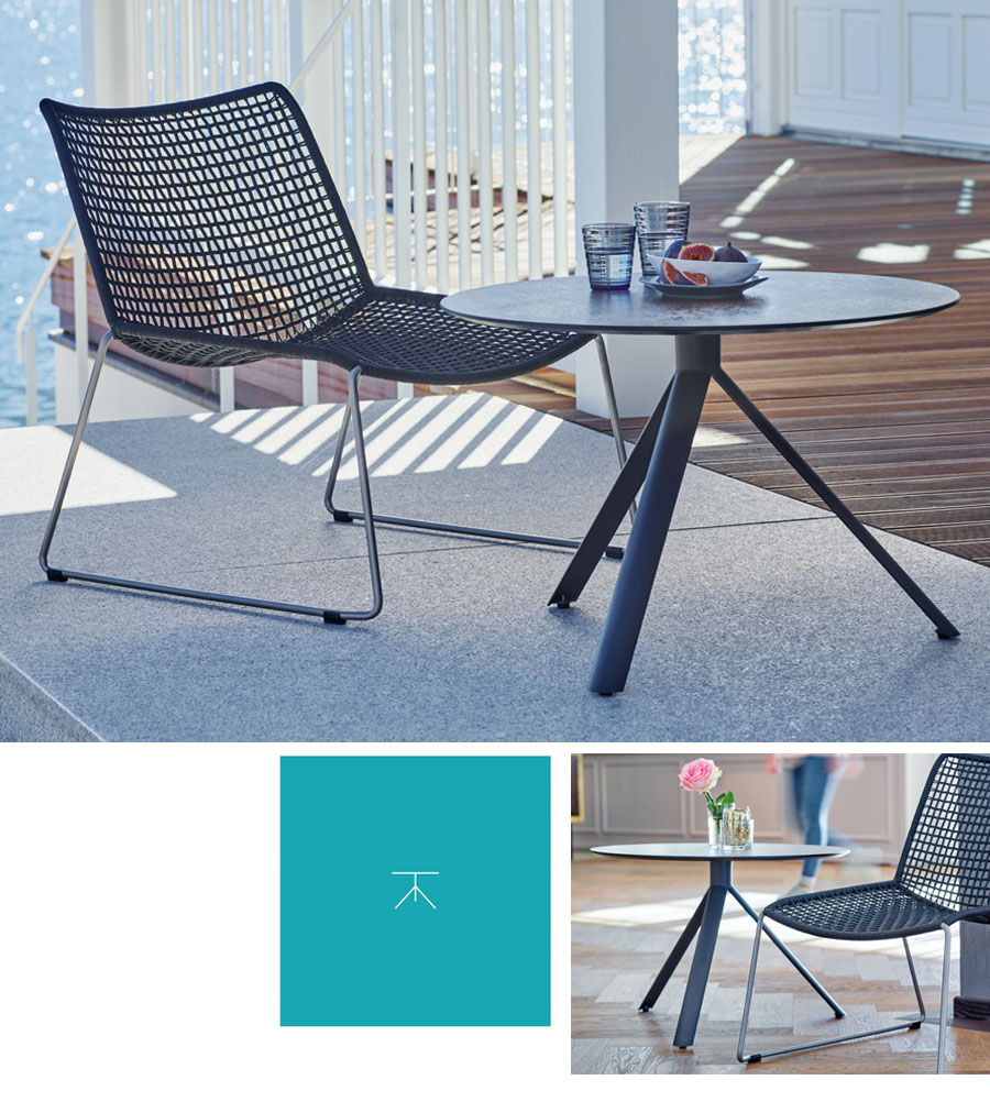 Weishaeupl Trio Kollektion