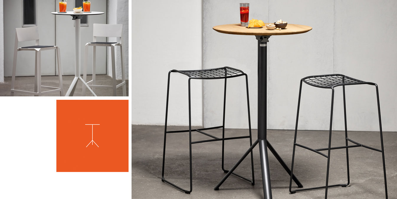 Weishaeupl Trio Kollektion