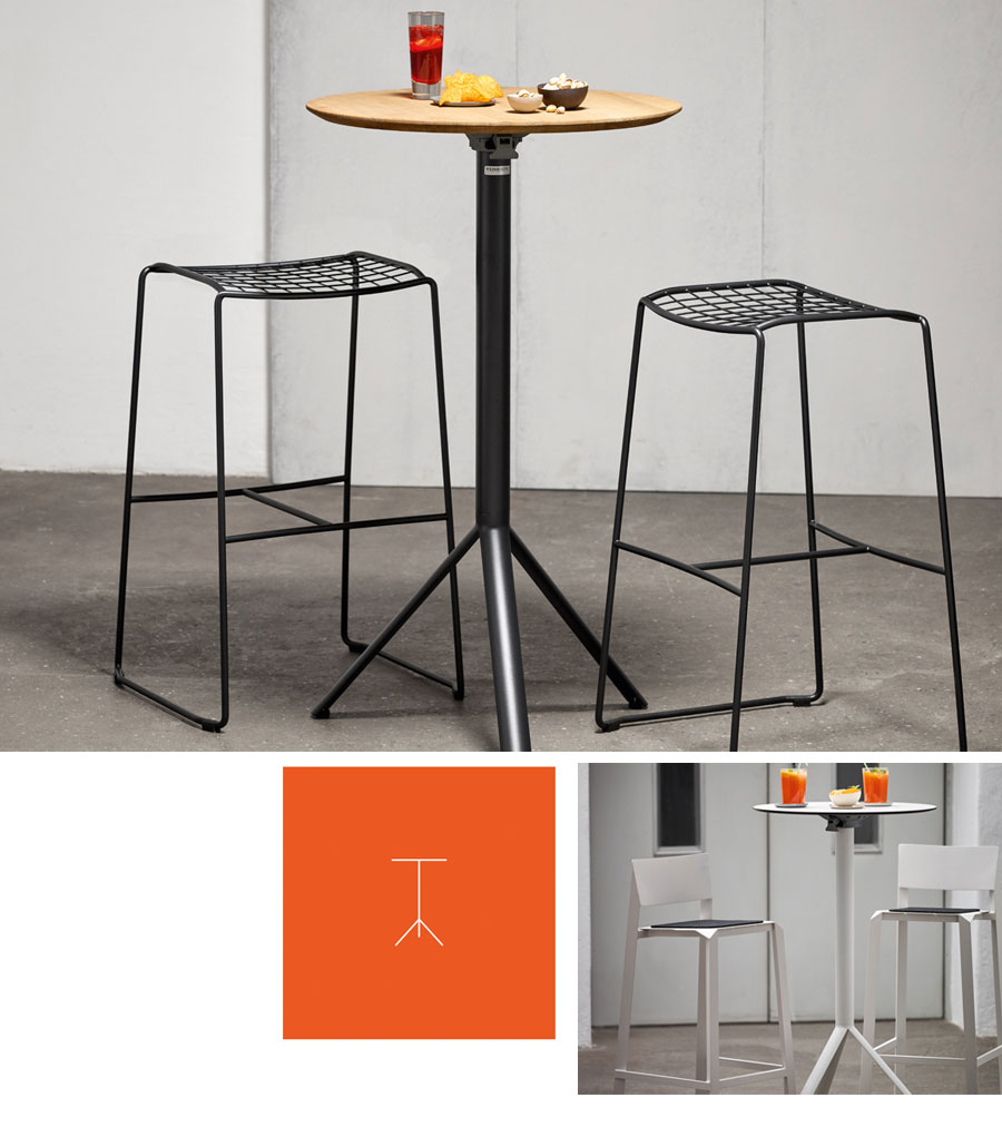 Weishaeupl Trio Kollektion