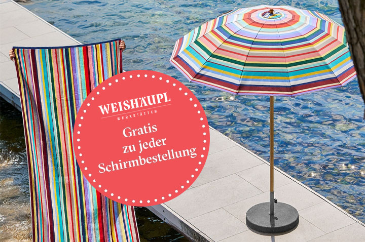 Weishaeupl Hot Summer Days Aktion Weishaeupl Hot Summer Days Aktion