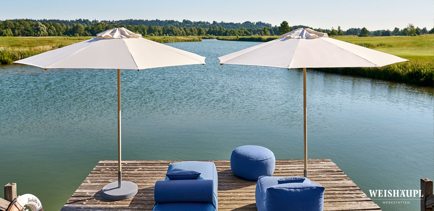 Weishäupl Basicschirm