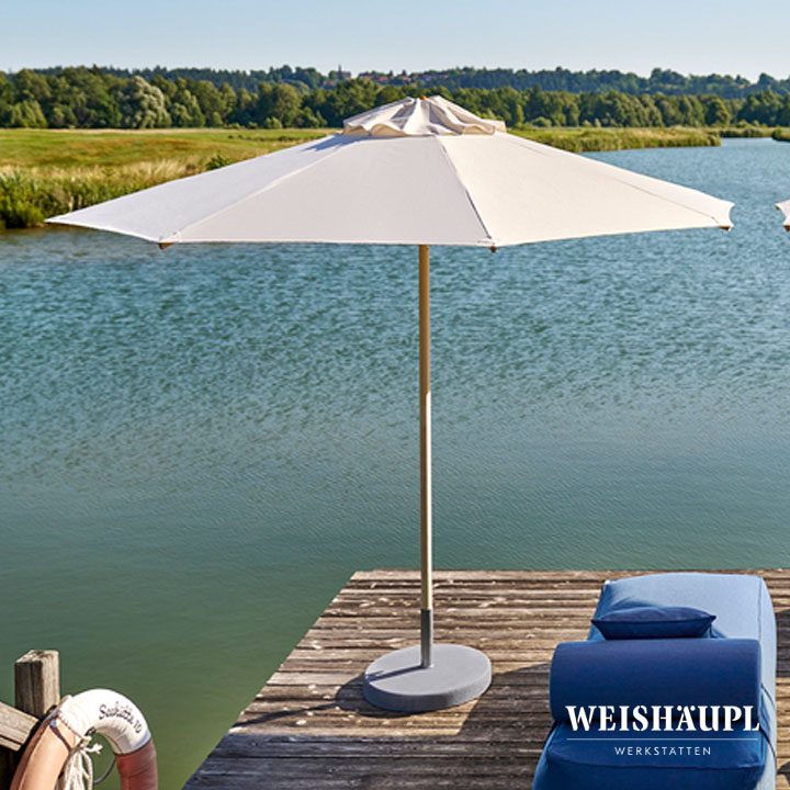 Weishäupl Basicschirm