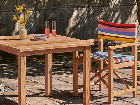 Weishaeupl Kollektion Cabin