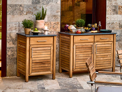 Weishaeupl Kollektion Deck