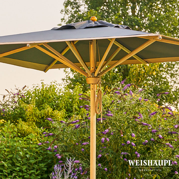 Weishäupl Professional Schirm