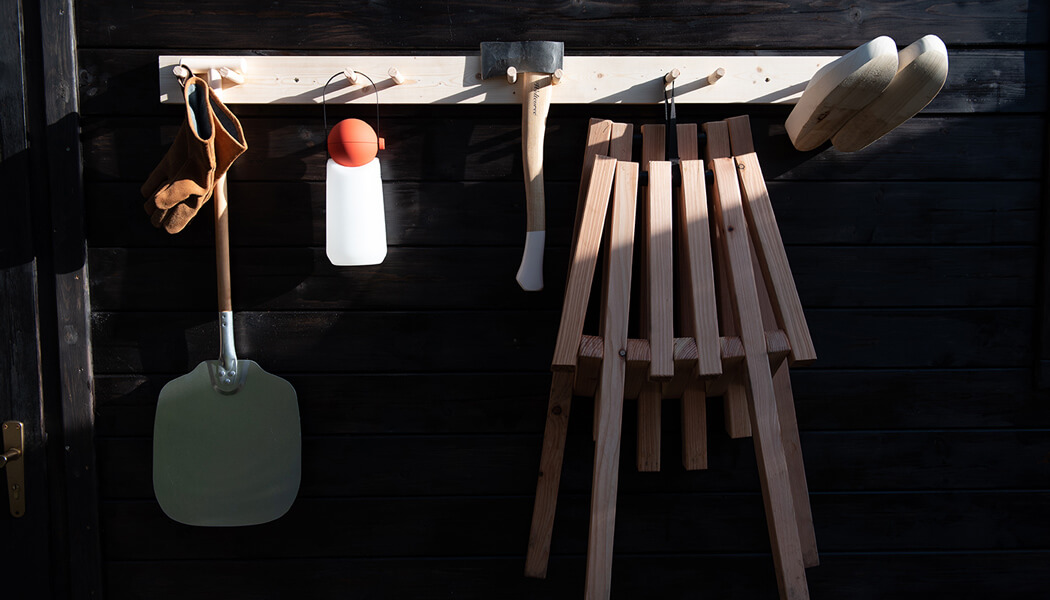 Weltevree Fieldchair