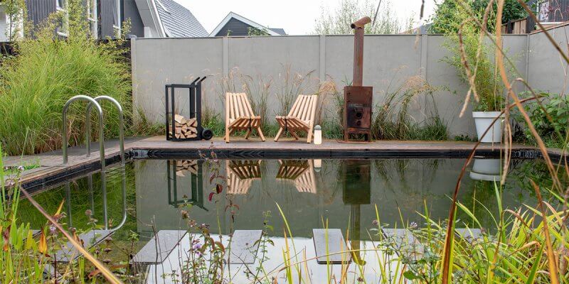 Weltevree Fieldchair Weltevree Fieldchair