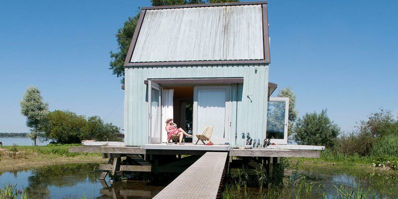 Weltevree Fieldchair Weltevree Fieldchair