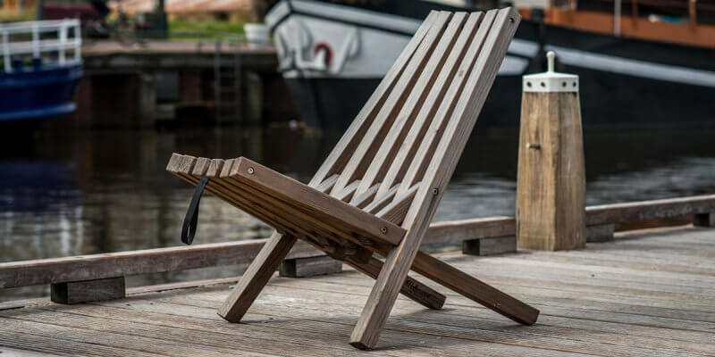 Weltevree Fieldchair Weltevree Fieldchair