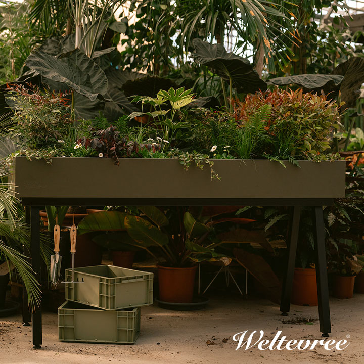 Weltevree – Gardenworks