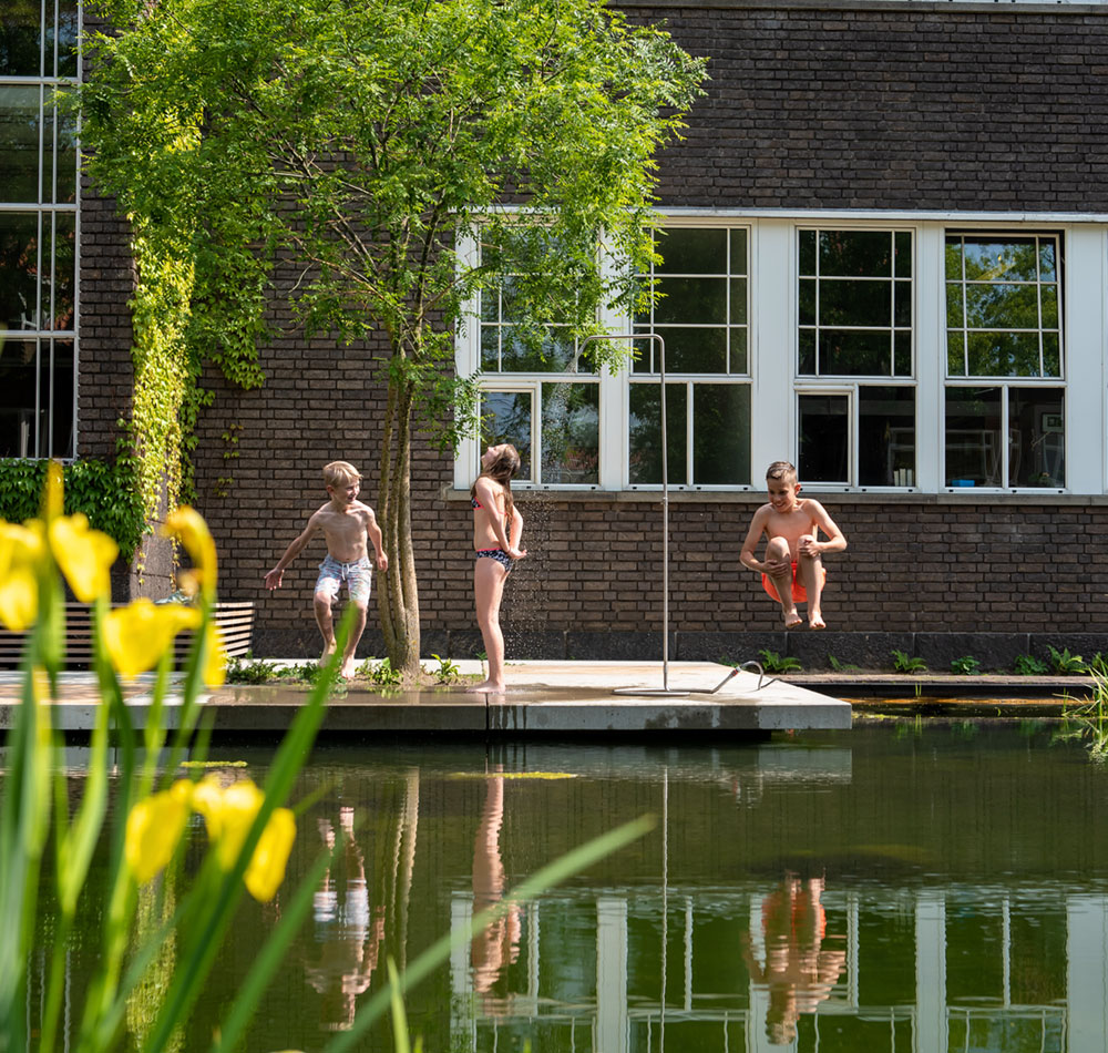 Weltevree - Serpentine