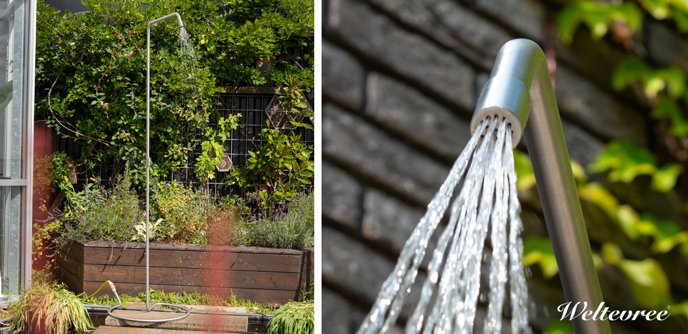 Weltevree - Serpentine