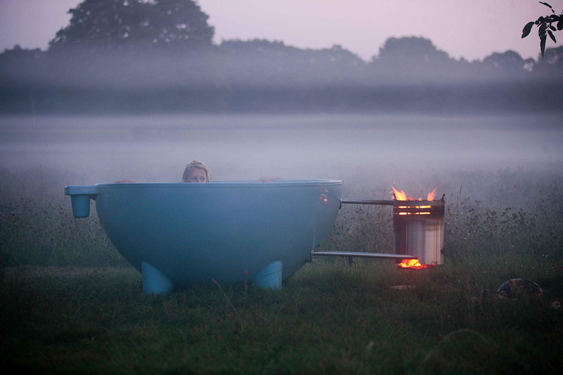Weltevree Dutchtub Weltevree Dutchtub