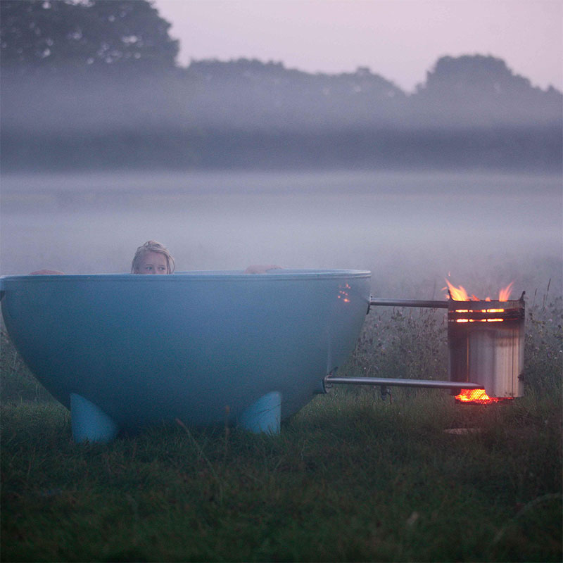 Weltevree Dutchtub Weltevree Dutchtub