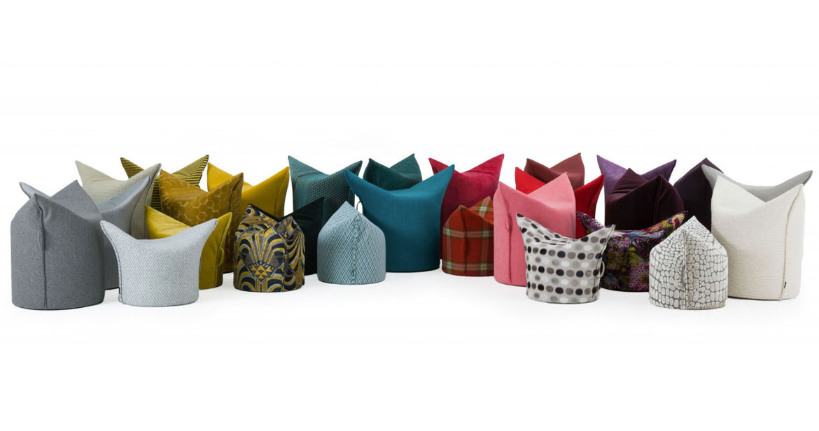 Werther – Zipfel Hocker