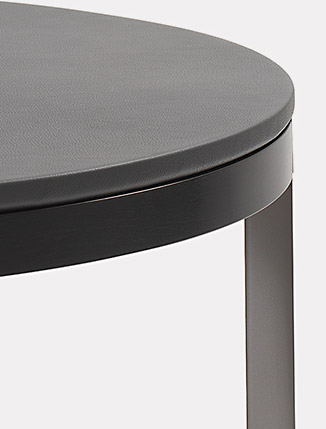 Wittmann Beistelltisch Bristol Wittmann Beistelltisch Bristol