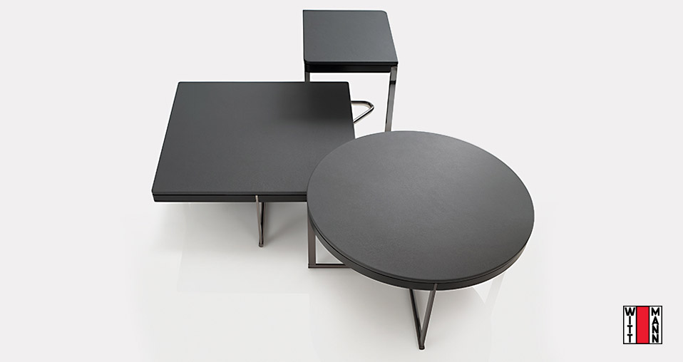 Wittmann Beistelltisch Bristol