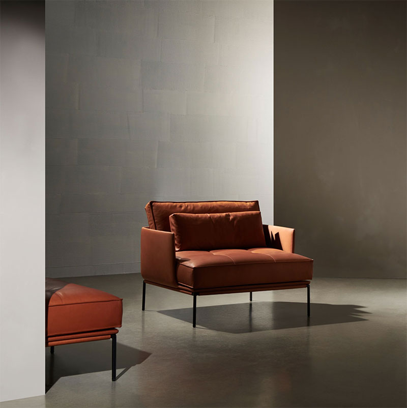 Wittmann FAME, Pillet