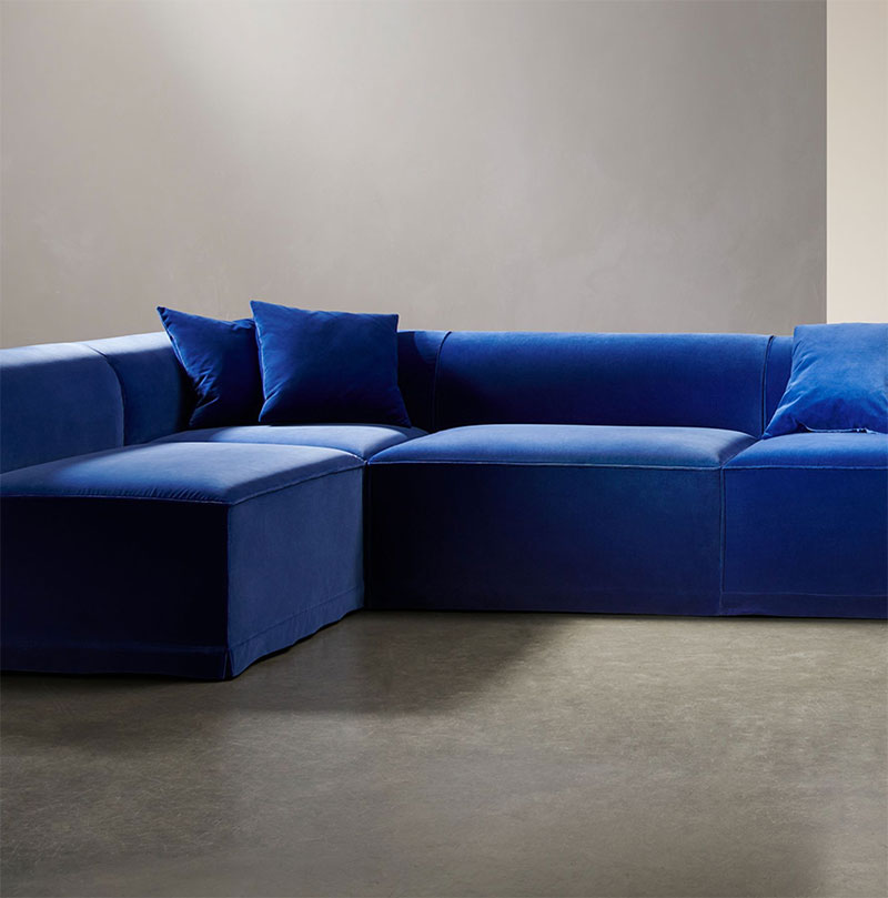 Wittmann BLOCKS, Neri&Hu