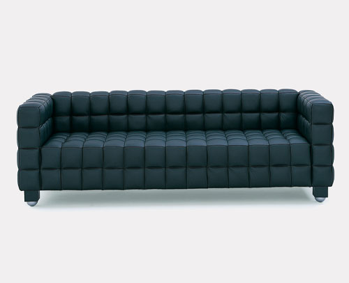 Wittmann Sofa Kubus