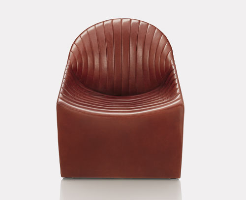 Wittmann Sofa Oyster