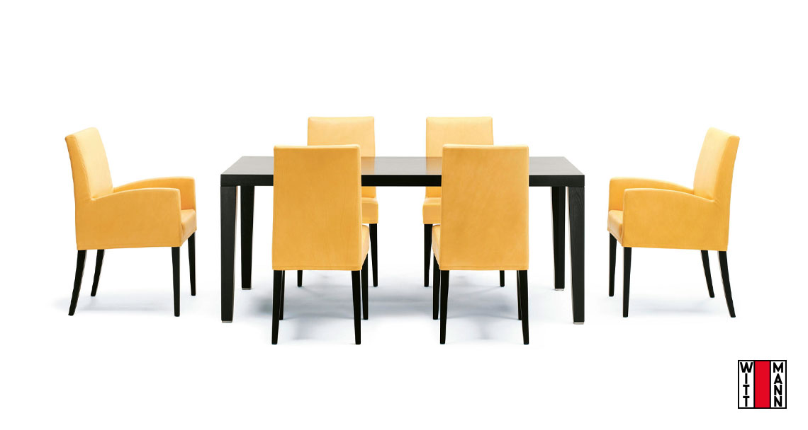 Wittmann Stuhl Berlin