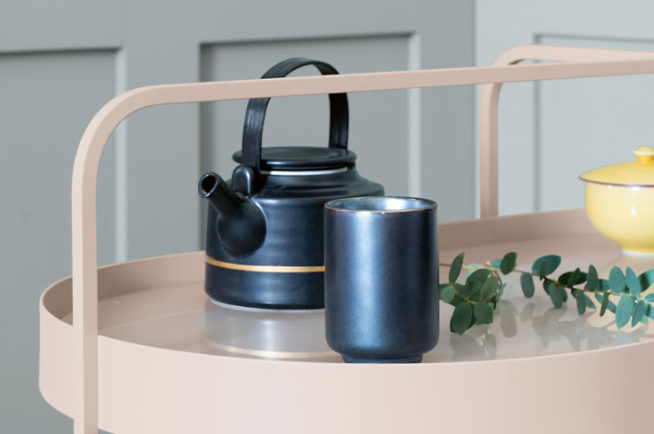 Exklusive Accessoires für Ihrem Wohnbereich