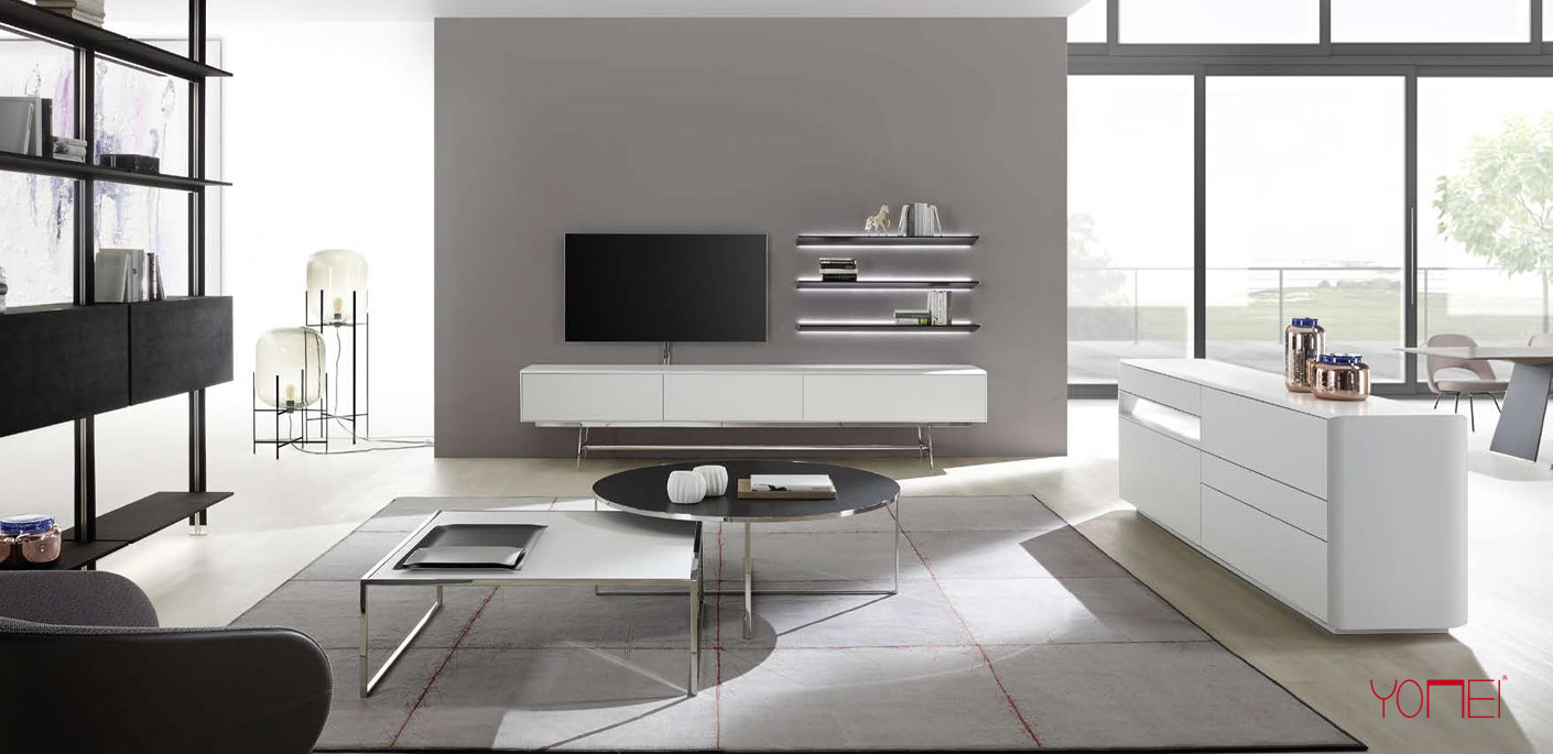 Yomei Möbel Drifte Wohnform